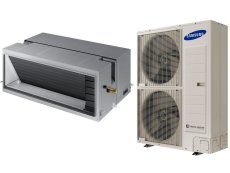 SAMSUNG MSP Kanálová 13,4 kW