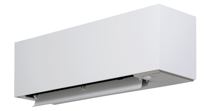 DAISEIKAI 10 White 5,0 kW