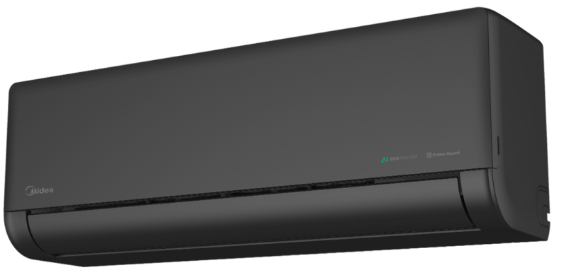 Midea Solstice Black 3,5 kW
